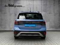 Volkswagen T-Cross - Vorschau Bild 6