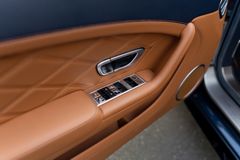 Fahrzeugabbildung Bentley Continental GT V8S *MY2015 / MULLINER / SADDLE*