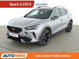 Cupra Formentor 2.0 TSI VZ 4Drive Aut.*NAV*LED*ACC*CAM - Cupra Gebrauchtwagen von 2021