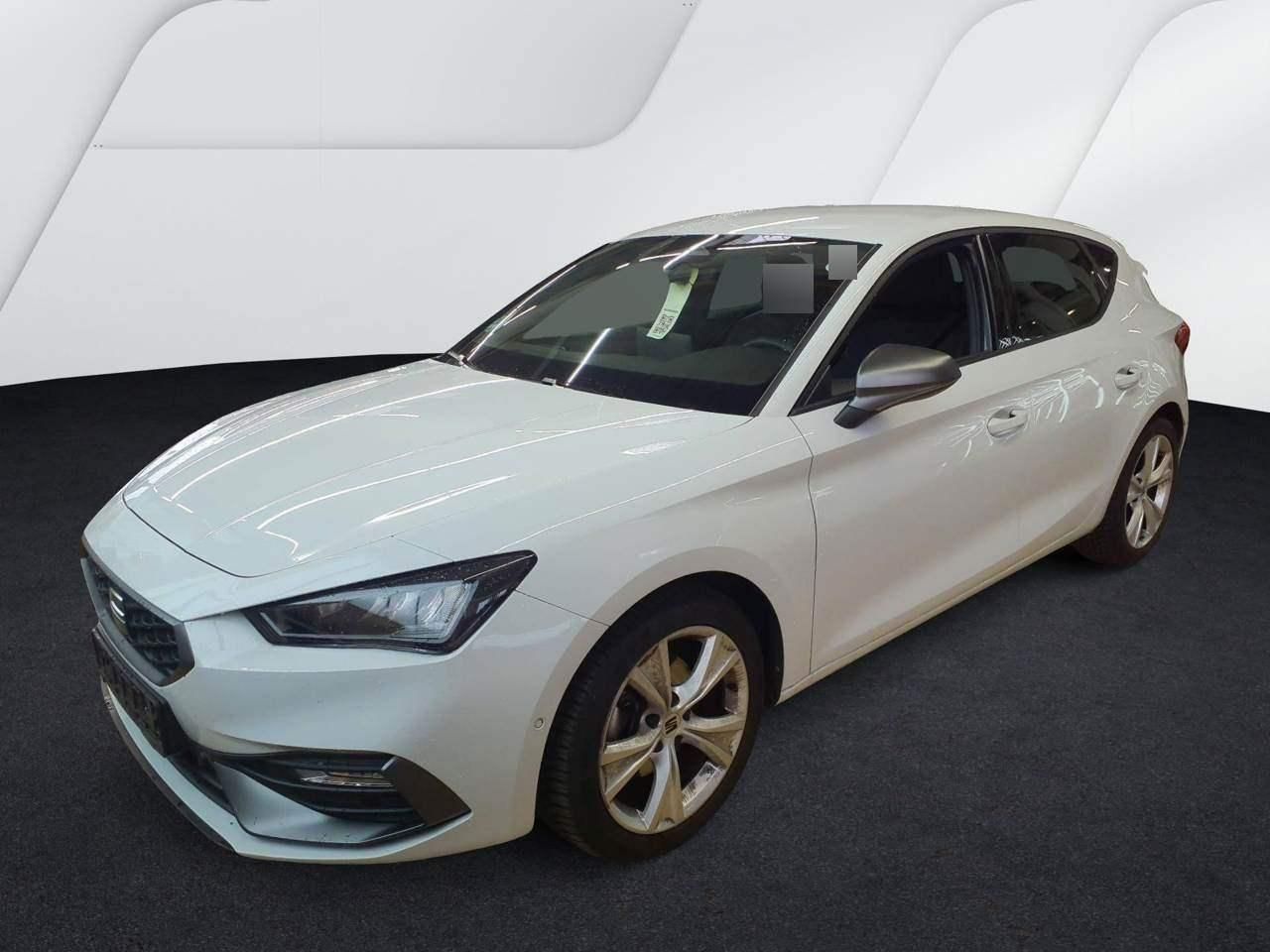 Seat Leon - Bild 7