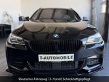 BMW 535 d Touring xDrive*M-Paket*HEAD-UP*PANO*LED - BMW: Xdrive