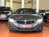 BMW Z4 Roadster sDrive M Sportpaket 1.Hand - BMW Z4 in Bremen