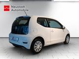 Volkswagen up! 1.0 Parkpilot, Sitzheizung - Volkswagen up! aus 2020