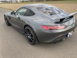 Mercedes-Benz AMG GTS Edition 1  100PUNKTE GARANTIE  - gebrauchte Mercedes-Benz AMG GT S aus dem Jahr 2016