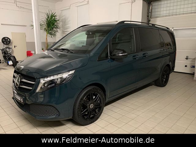 Mercedes-Benz V 250 d 4M*AVANTGARDE*EDITION*AMG*Pano*STHZ*NP92