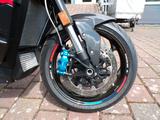 BMW M 1000 XR Competition Frästeile Carbon 5J Gara Ö - BMW M 1000 XR