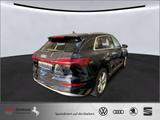 Audi e-tron quatt advanced AZN-HAUS-FÖRDERUNG* PANO - Audi Gebrauchtwagen von 2023