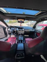 Audi S4 Limusine - gebrauchte Audi S4 aus dem Jahr 2011
