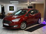 Ford C-Max 1.5l Titanium *Automatik*AHK*Lenkrad.HZ* - Ford C-Max Gebrauchtwagen