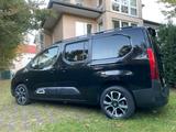 Citroën Berlingo Shine XL 7Sitzer*NAV*RFK*ParkAss*TEMPO - Citroën Berlingo Shine XL Gebrauchtwagen