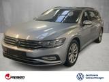 Volkswagen Passat Variant Business 1.5TSI DSG AHK+Nav+LED - Volkswagen Passat aus 2022
