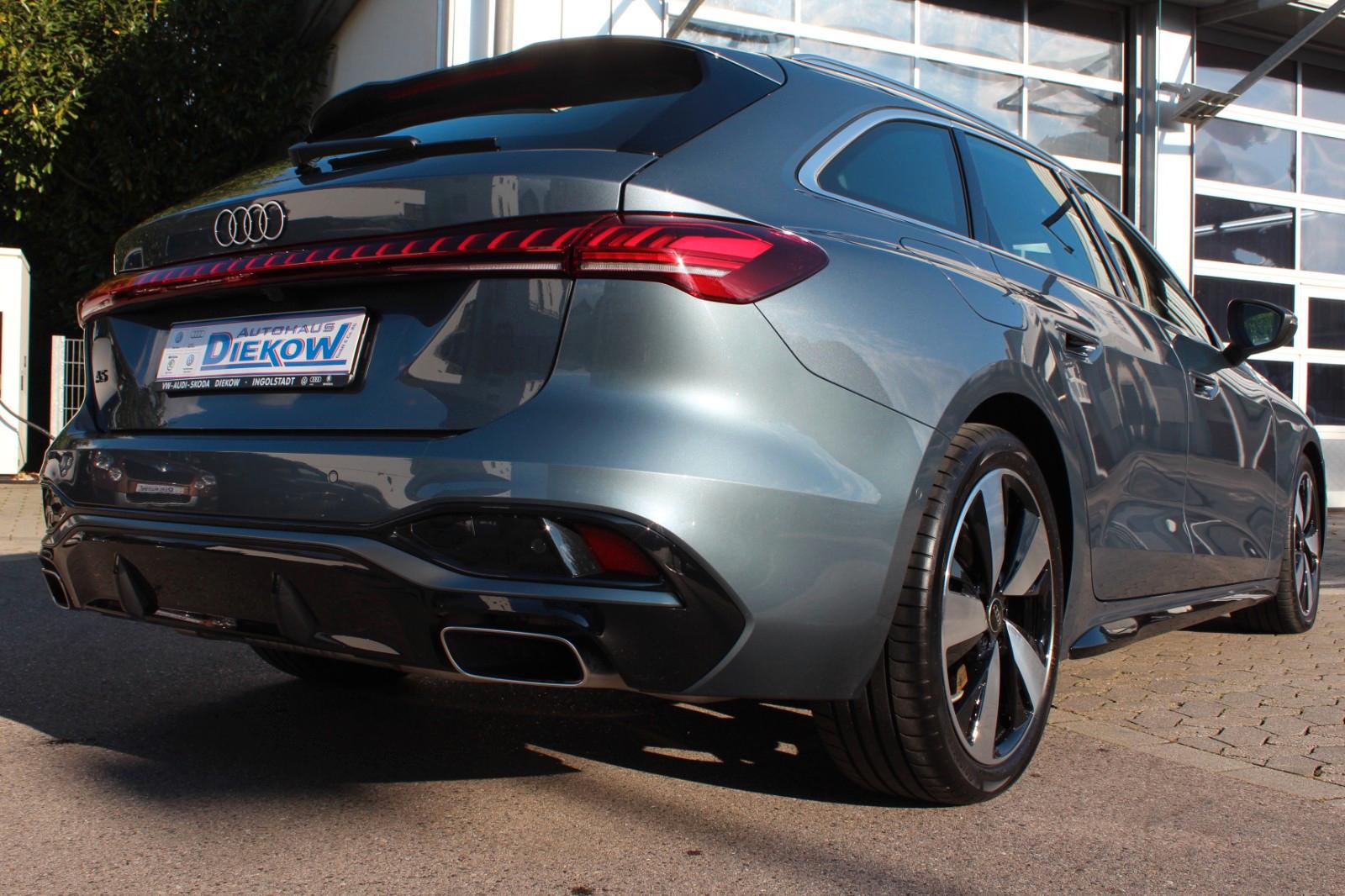 Audi A5 Avant TFSI Sport/2x S-line/sofort/"TOP-PREIS"