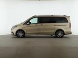 Mercedes-Benz V 300 d Lang Exclusive AHK Airmatic Pano Standhz - Mercedes-Benz V 300