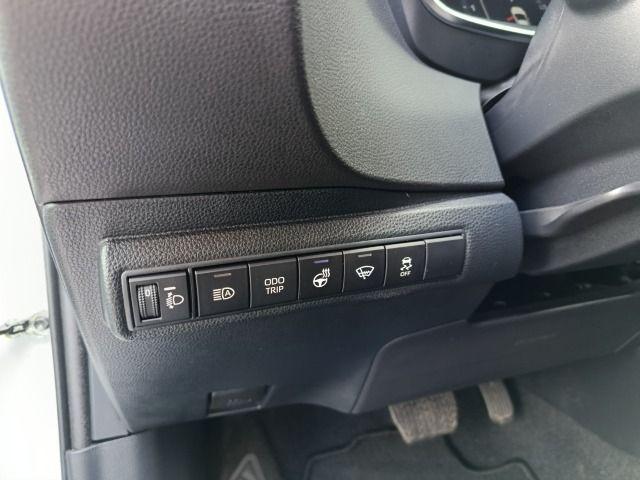 Suzuki SWACE Comfort+ CVT Hybrid