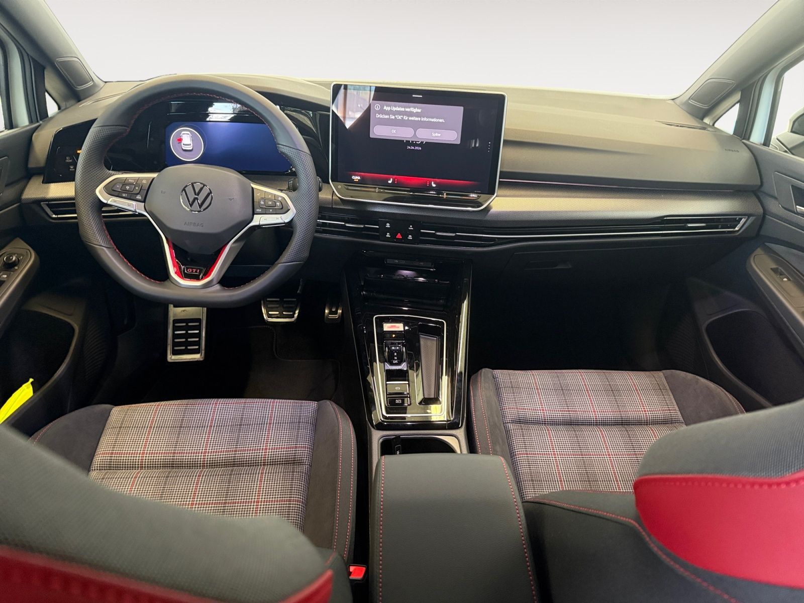 Volkswagen Golf - Bild 11