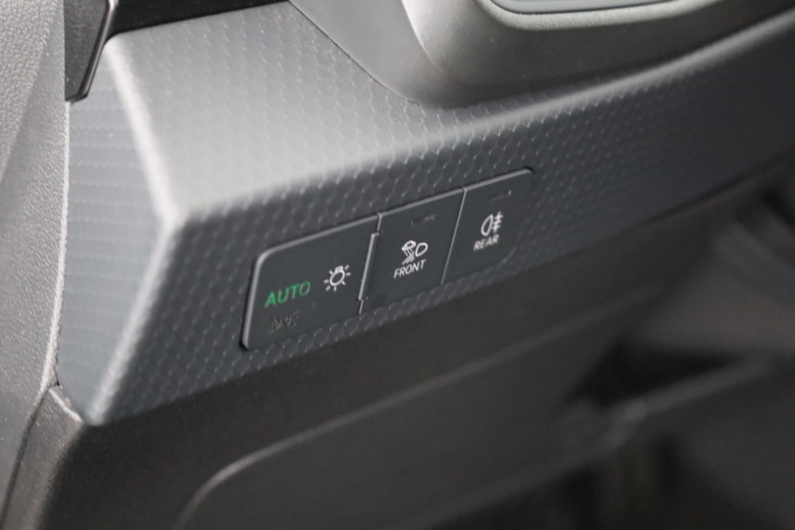 Audi A1 Sportback 25 TFSI LED Sitzheizung App-Connect, миниатюра 21