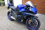 Yamaha YZF-R7*Keine Stürze* Verlängerte Garantie - YAMAHA YZF R7
