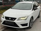 Seat Leon ST Cupra 280/ALCANTARA/NAVI/AUTOMATIK/SHZ - Seat Leon Cupra-280