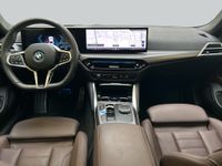 BMW i4 - Vorschau Bild 14