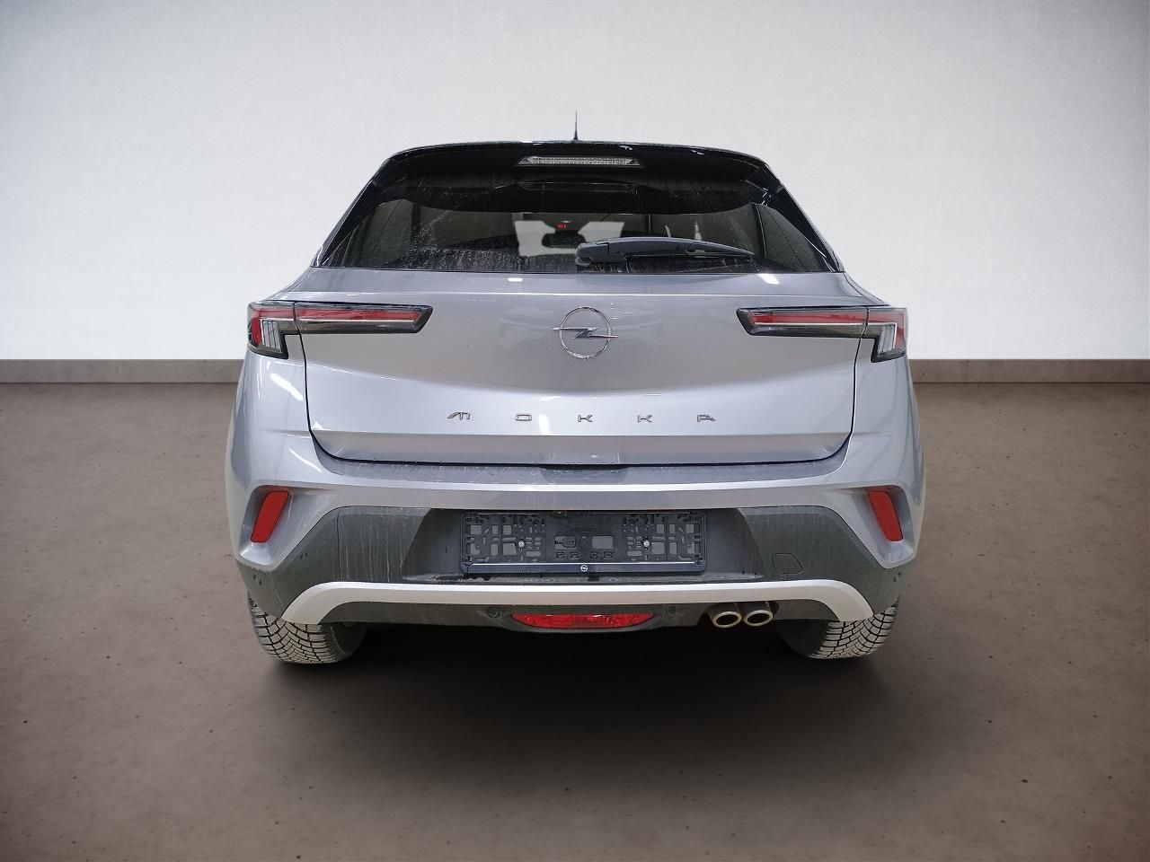 Fahrzeugabbildung Opel Mokka 1.2 Ultimate 100KW 48V Hybrid AT