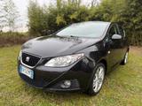 Seat Ibiza 1.6 TDI CR DPF 5 porte Style - Seat Ibiza aus 2010: TDI