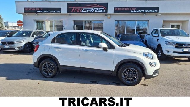 Fiat FIAT 500X 1.6 MultiJet 120 CV Lounge PERMUTE