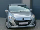 Mazda 5 Center-Line 7-Sitzer PDC AHK Alu Xenon - Mazda 5: 7 Sitzer