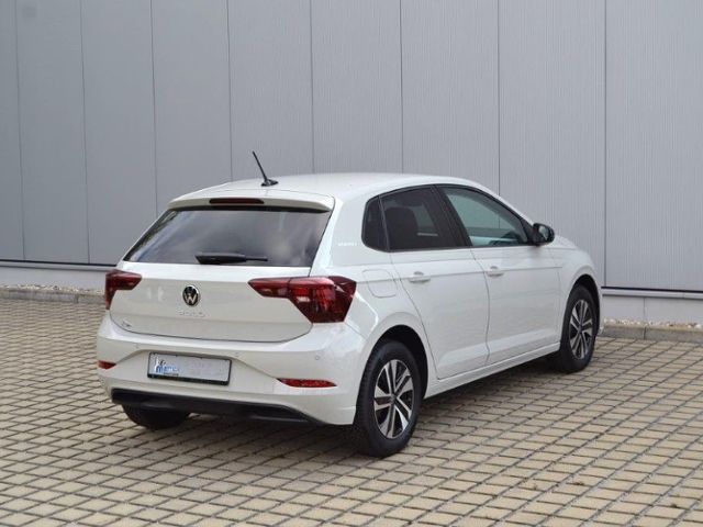 Polo 1.0 TSI DSG Energy (95 PS) AHK/LED/ACC/15-Z