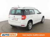 Skoda Yeti 1.4 TSI Drive 4x4 Aut.*PDC*KLIMA*ALU* - Skoda Yeti Gebrauchtwagen in Köln