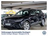 Volkswagen Tiguan Allspace Life 1.5 TSI DSG 7-Sitze  Navi - VW Tiguan Allspace Gebrauchtwagen in Stuttgart