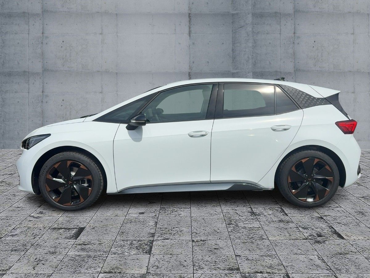 Cupra Born - Bild 4