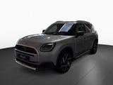 MINI Countryman D Paket L LED DA+ 360° HUD Pano H/K - silberne MINI Countryman Serie