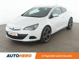 Opel Astra GTC 1.6 SIDI Turbo Basis*TEMPO*PDC*SHZ* - Opel Astra: Turbo Gtc