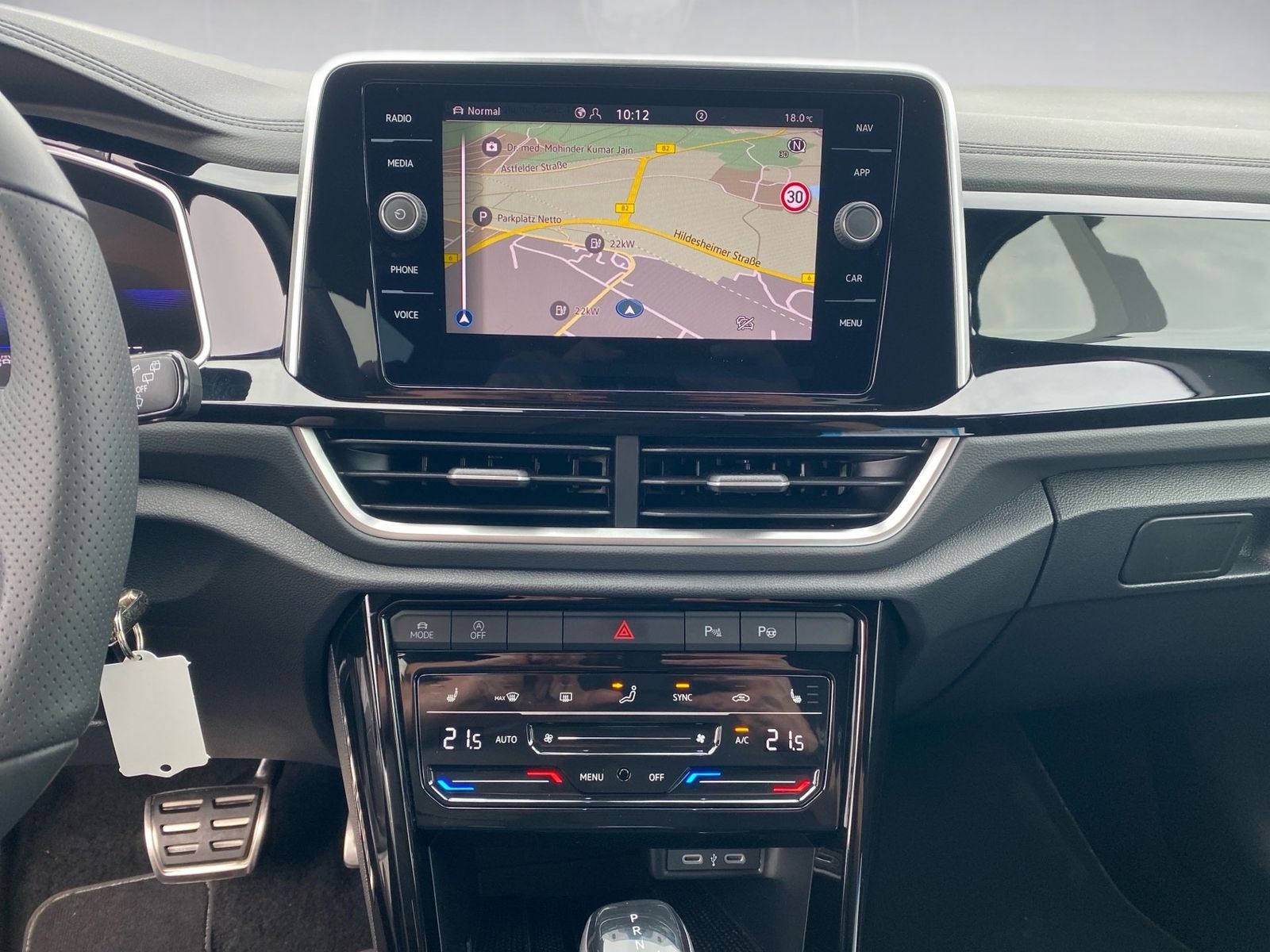 Volkswagen T-Roc - Bild 17