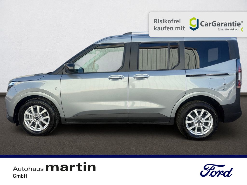 Fahrzeugabbildung Ford Tourneo Courier 1.0 Titanium KLIMA PDC KAMERA
