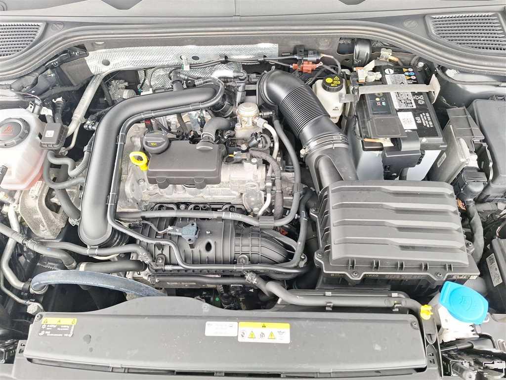 Volkswagen Golf Variant Life 1.0 TSI Navi Winterpaket, миниатюра 22