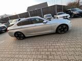 BMW 520d - Automatik, großes Navi, Ledersitze - BMW 520 in Mönchengladbach
