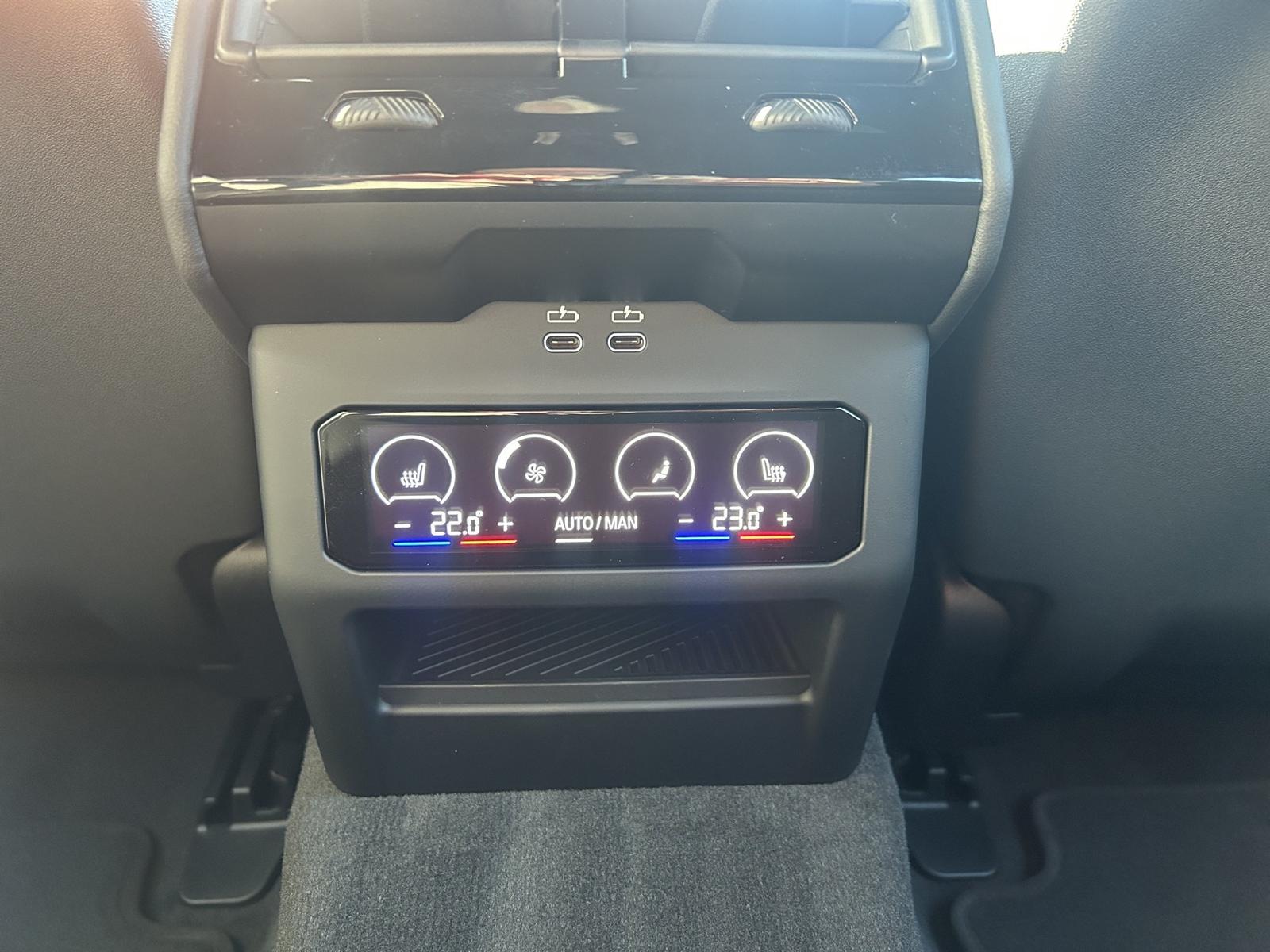 BMW 530e xDrive Touring M-Sport Hybr. UPE 87.380 EUR