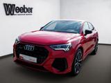 Audi RS Q3 Sportback quattro *NAVI*VORB. AHK*KAMERA*S - rote Audi RSQ3