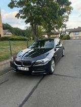 BMW 5er Touring Diesel 520d xDrive Allrad Automatik - BMW 520: 5er 520d