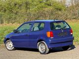 Volkswagen Polo 75 Servo Colour  1 Hand guter Zustand Tüv N - gebrauchte Volkswagen Polo aus dem Jahr 1998