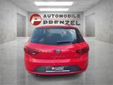 Seat Leon FR*LED*AMBIENTE*ALLWETTER NEUW* - Seat Gebrauchtwagen von 2020