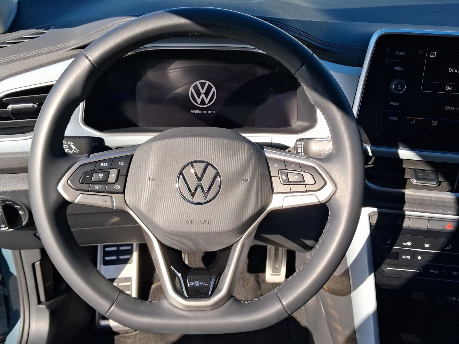 Volkswagen T-Roc - Bild 10