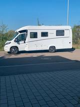 Dethleffs Pulse T 7051 DBM - Dethleffs Db