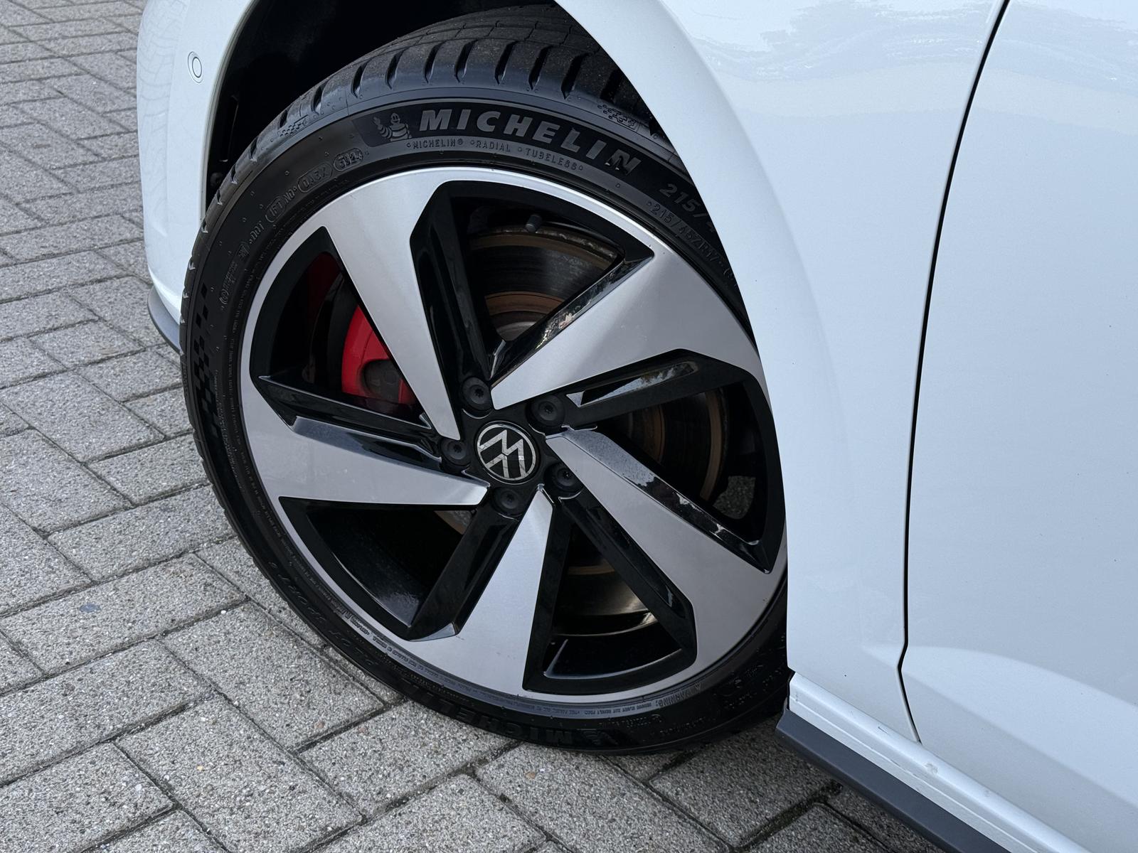 Volkswagen Polo GTI,2.0TSI DSG,IQ-Drive,CarPlay,Matrix,ACC, миниатюра 10