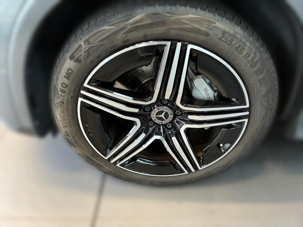 Mercedes-Benz GLC 220 d 4M AMG+BURMESTER+MEMORY+PANO+DISTRONIC
