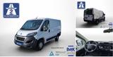 Peugeot Boxer 2.2 HD 333 L1H1 Pro Kasten KLIMA PDC MWST