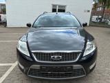 Ford Mondeo Turnier Titanium 2.0 TDCI*Klima*SHZ* - Ford Mondeo aus 2008 mit Diesel-Antrieb