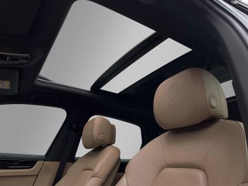 Porsche Cayenne 1. Hand, Leder, Panorama *mtl. 485€*