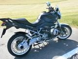BMW R 1200 R Classic - BMW C1